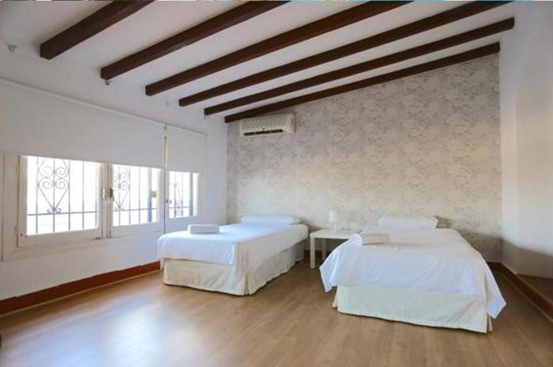 Villa Cerca De La Playa,Piscina Privada,Bbq Málaga Exterior foto